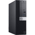 Dell Optiplex 5060 Small Form Desktop, Intel 6-Core i5 8500 3.0Ghz, 8GB DDR4, 512GB NVMe PCIe M.2 SSD, USB Type C, DVD-ROM, Windows 11 Pro (Refurbished)